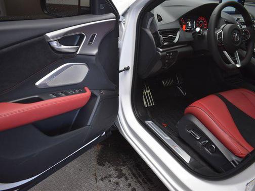 2025 Acura RDX Base