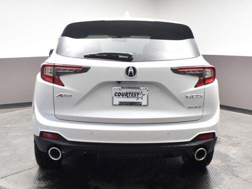 2025 Acura RDX Base