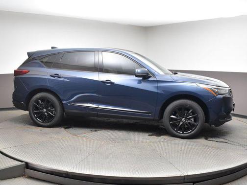 2025 Acura RDX Base