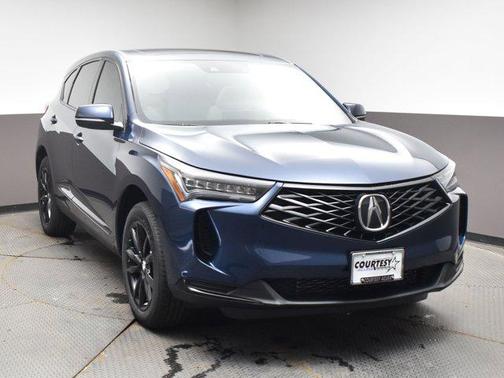 2025 Acura RDX Base