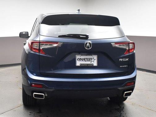 2025 Acura RDX Base
