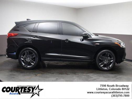 2024 Acura RDX Base