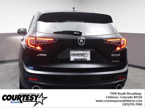 2024 Acura RDX Base