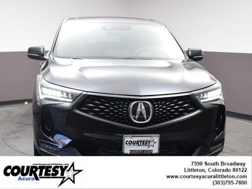 2024 Acura RDX Base