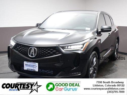 2024 Acura RDX Base