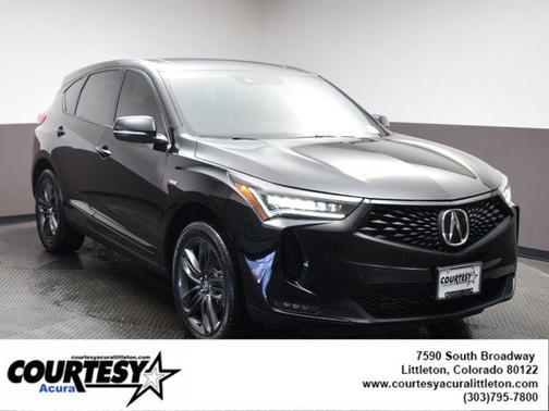 2024 Acura RDX Base