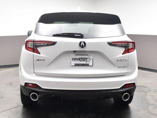 2025 Acura RDX Base