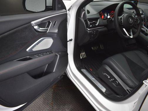 2025 Acura RDX Base