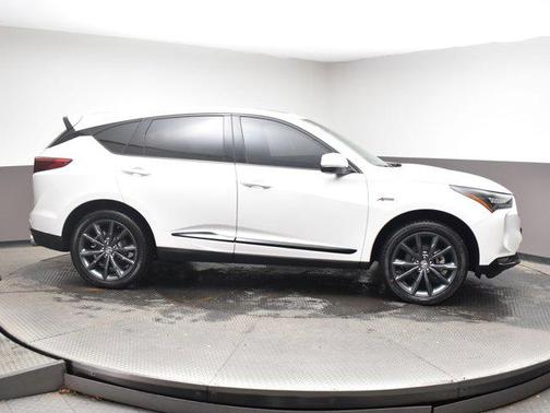 2025 Acura RDX Base
