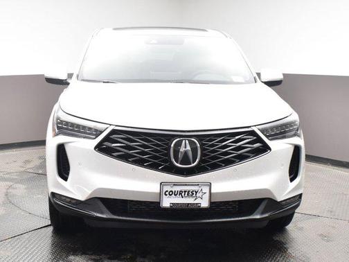 2025 Acura RDX Base
