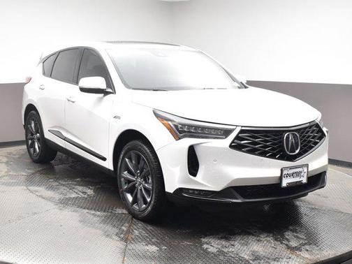 2025 Acura RDX Base