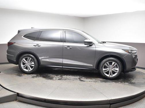 2025 Acura MDX Standard