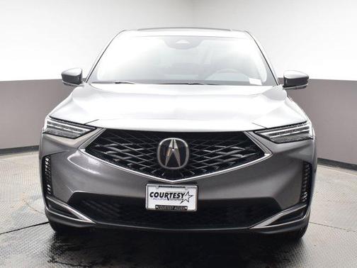 2025 Acura MDX Standard