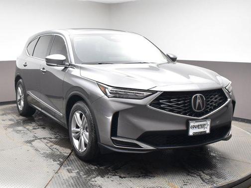2025 Acura MDX Standard