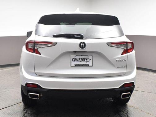 2025 Acura RDX Base