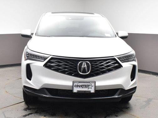 2025 Acura RDX Base