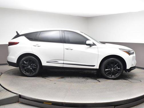 2025 Acura RDX Base