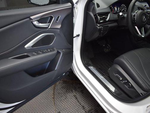 2025 Acura RDX Base