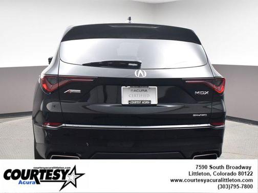 2023 Acura MDX A-SPEC