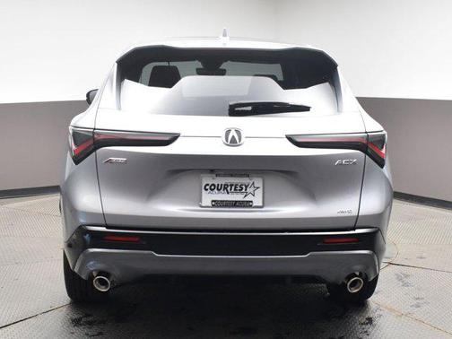2025 Acura ADX w/A-Spec Package
