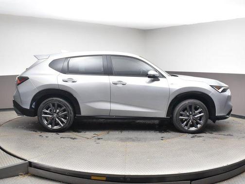 2025 Acura ADX w/A-Spec Package