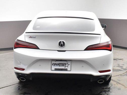 2025 Acura Integra A-SPEC w/ Technology