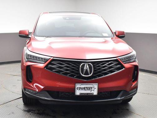 2025 Acura RDX Base