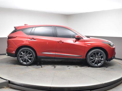 2025 Acura RDX Base
