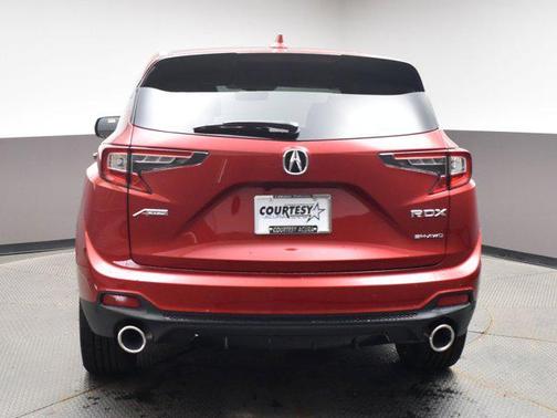 2025 Acura RDX Base