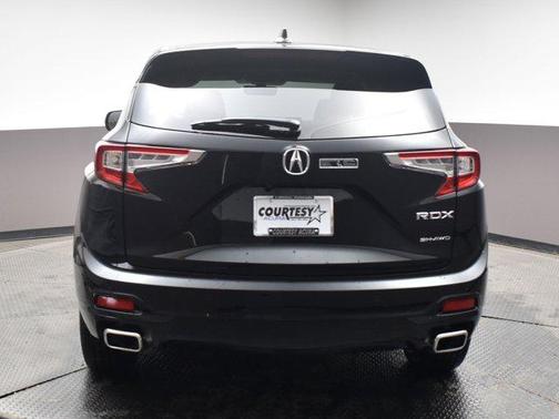 2025 Acura RDX Advance Package