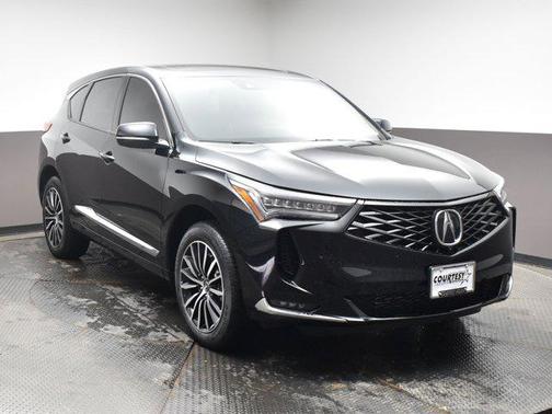 2025 Acura RDX Advance Package