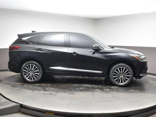 2025 Acura RDX Advance Package