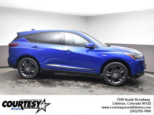 2024 Acura RDX Base