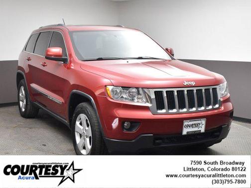 2011 Jeep Grand Cherokee Laredo