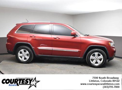 2011 Jeep Grand Cherokee Laredo