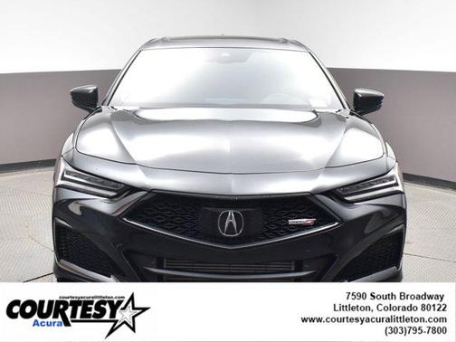 2023 Acura TLX Type S