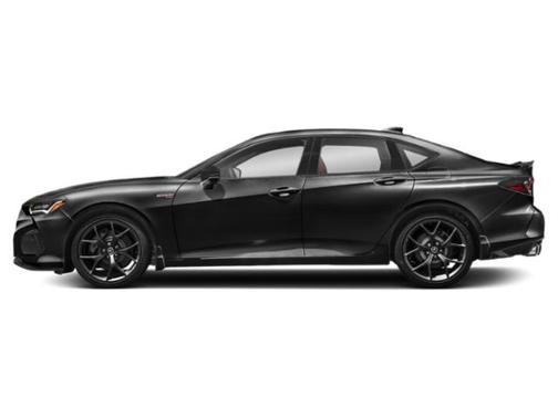 2023 Acura TLX Type S