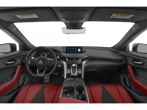 2023 Acura TLX Type S