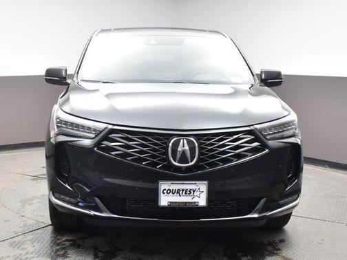 2025 Acura RDX Advance Package