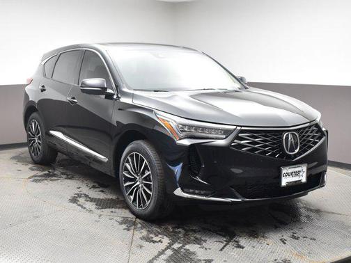 2025 Acura RDX Advance Package