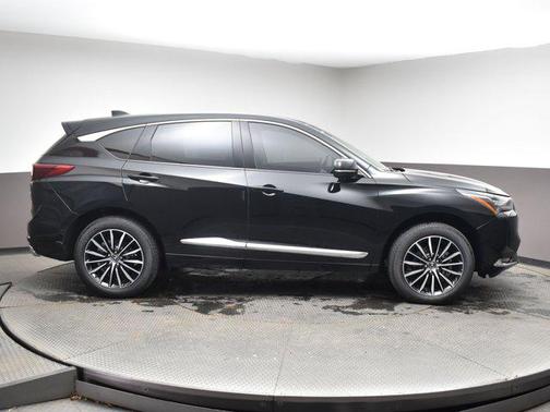 2025 Acura RDX Advance Package