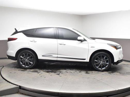 2025 Acura RDX Base