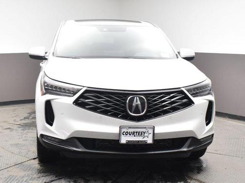 2025 Acura RDX Base