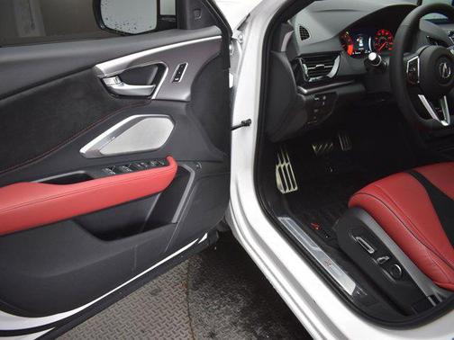 2025 Acura RDX Base