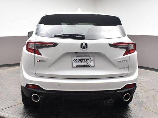 2025 Acura RDX Base
