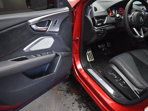 2025 Acura RDX Base