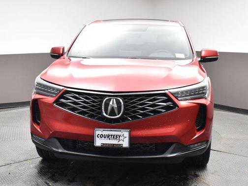 2025 Acura RDX Base