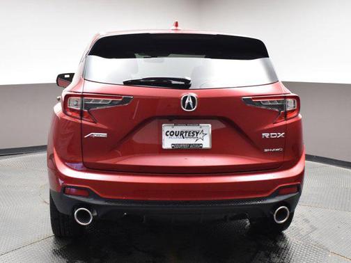 2025 Acura RDX Base