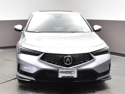 2026 Acura Integra w/A-Spec Technology Package