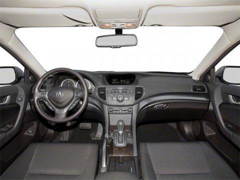 2012 Acura TSX 2.4